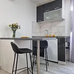 Apartment Rosalie *