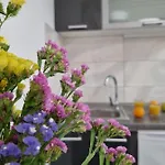 Apartman Rosalie *