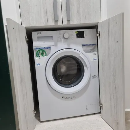 Apartman Rosalie *