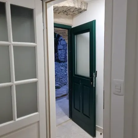 Apartment Rosalie Split
