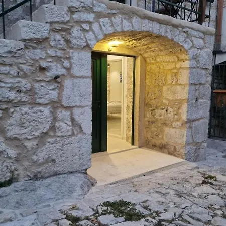 Apartman Rosalie Split