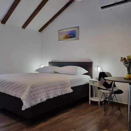Apartman Rosalie Split