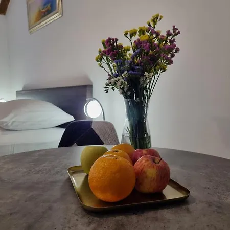 Apartman Rosalie *